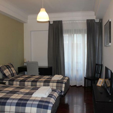 Tripgeo Guesthouse Lisboa Εξωτερικό φωτογραφία