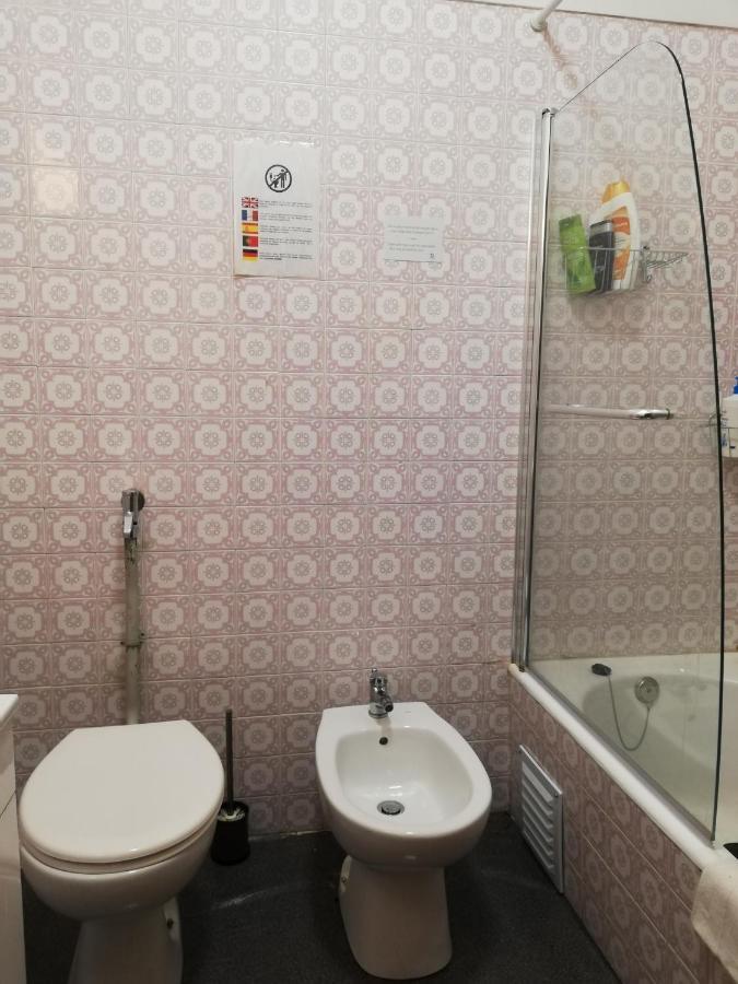 Tripgeo Guesthouse Lisboa Εξωτερικό φωτογραφία