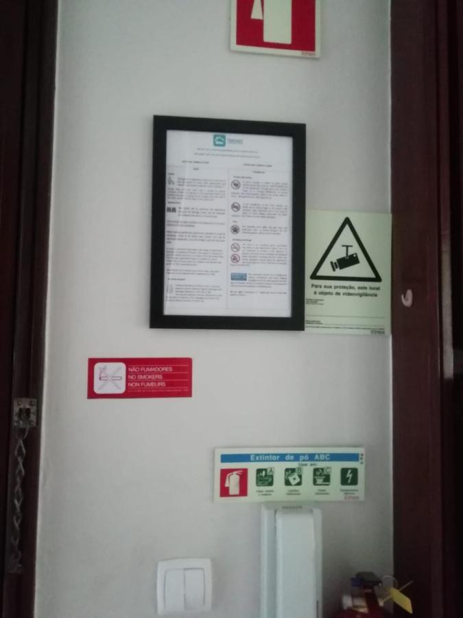 Tripgeo Guesthouse Lisboa Εξωτερικό φωτογραφία