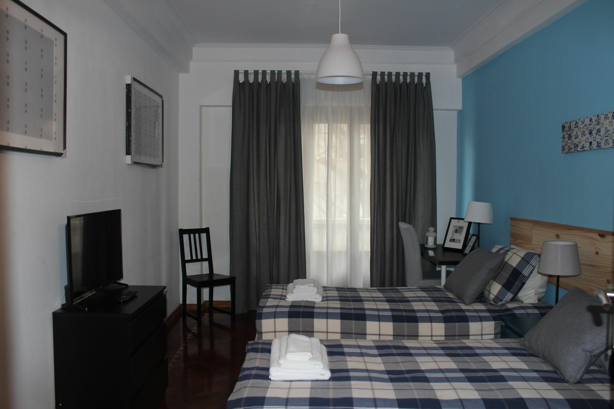Tripgeo Guesthouse Lisboa Εξωτερικό φωτογραφία