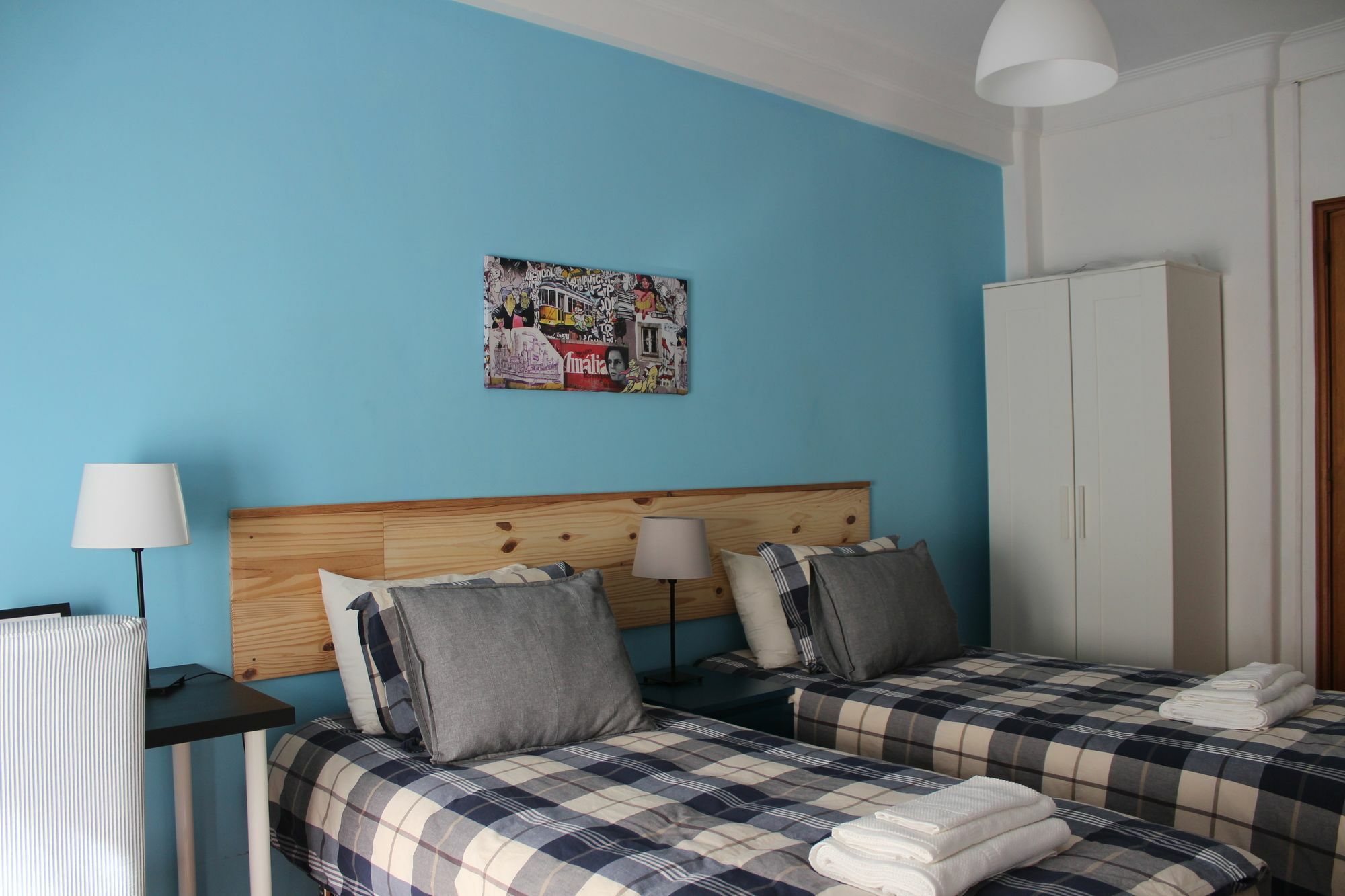 Tripgeo Guesthouse Lisboa Εξωτερικό φωτογραφία