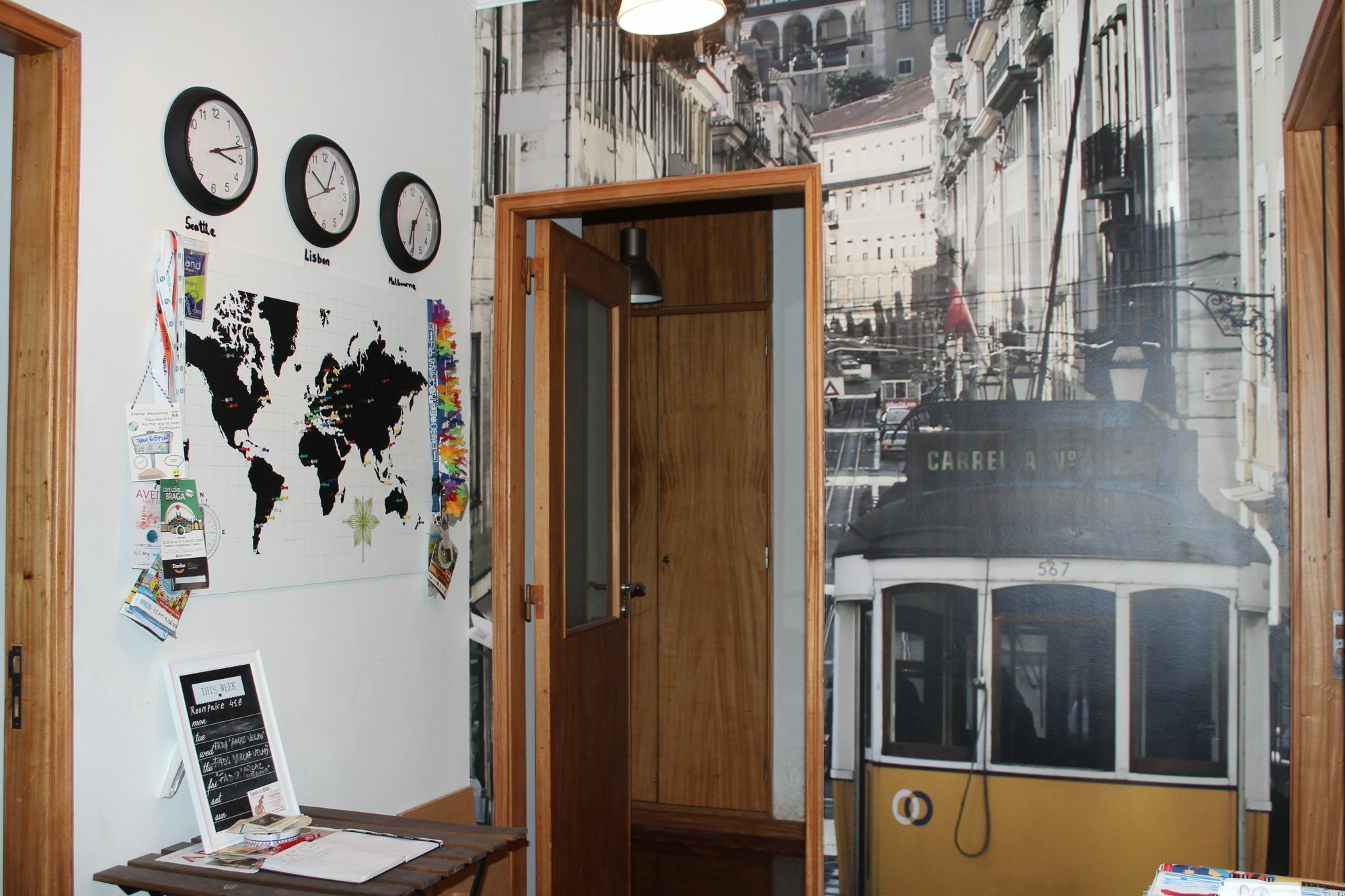 Tripgeo Guesthouse Lisboa Εξωτερικό φωτογραφία