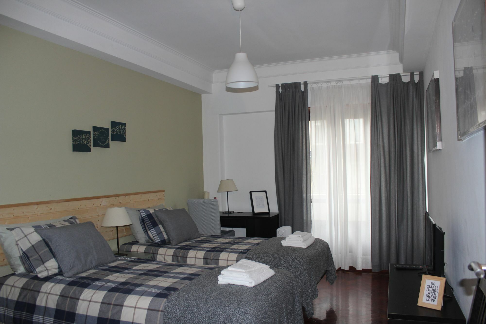 Tripgeo Guesthouse Lisboa Εξωτερικό φωτογραφία