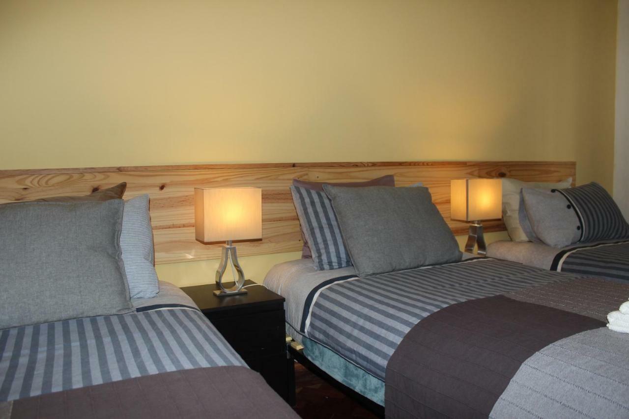 Tripgeo Guesthouse Lisboa Εξωτερικό φωτογραφία