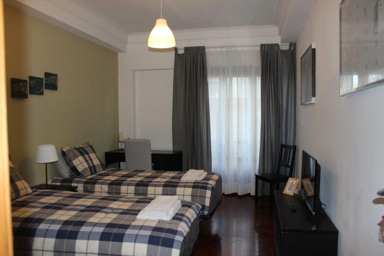 Tripgeo Guesthouse Lisboa Εξωτερικό φωτογραφία